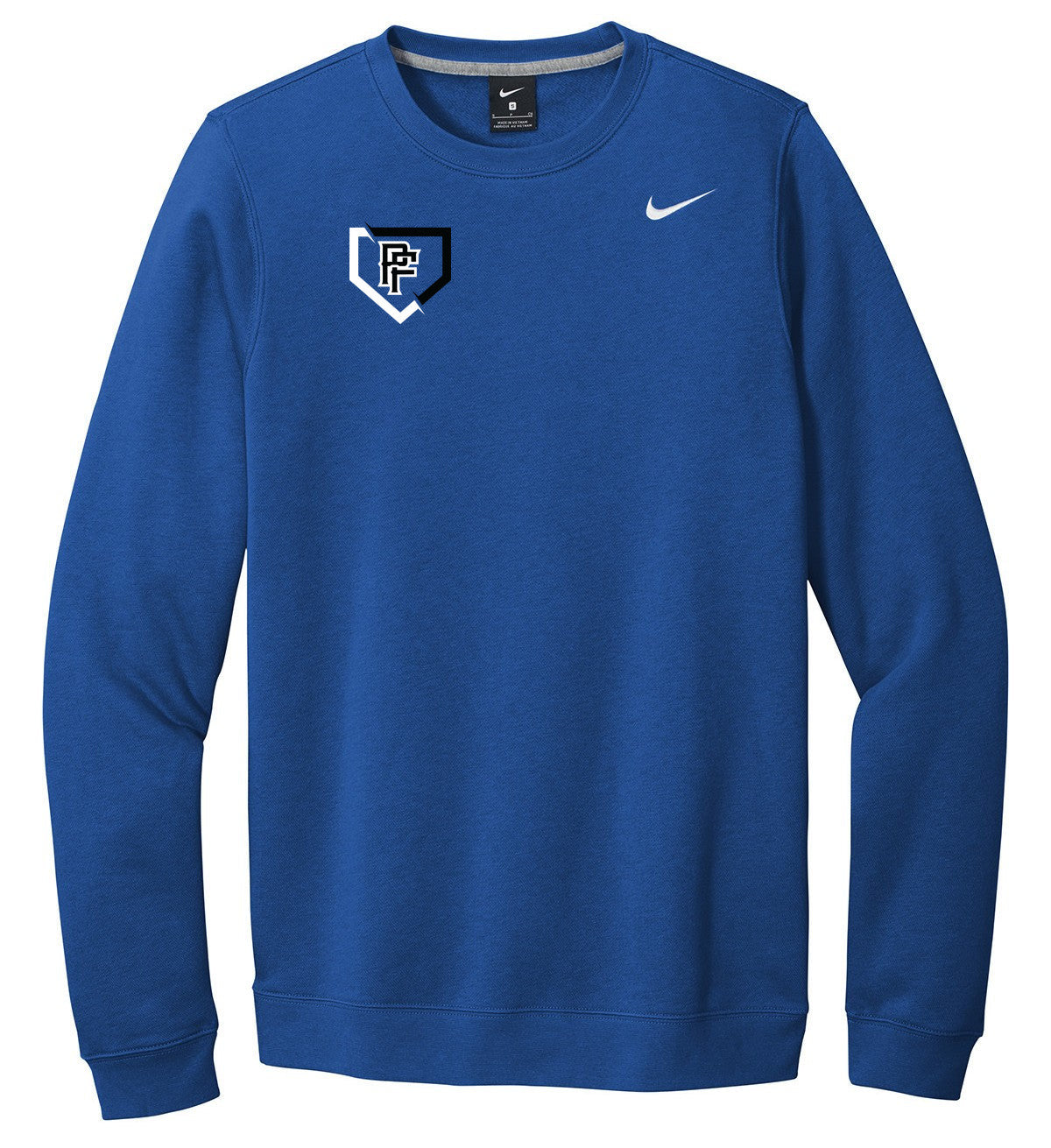 Nike Club Fleece Crew