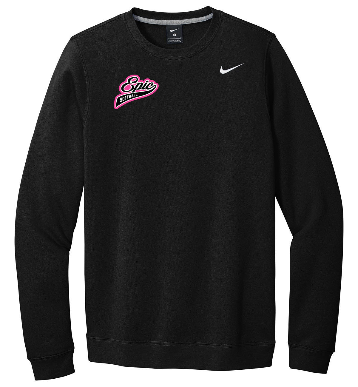 Nike Club Fleece Crew