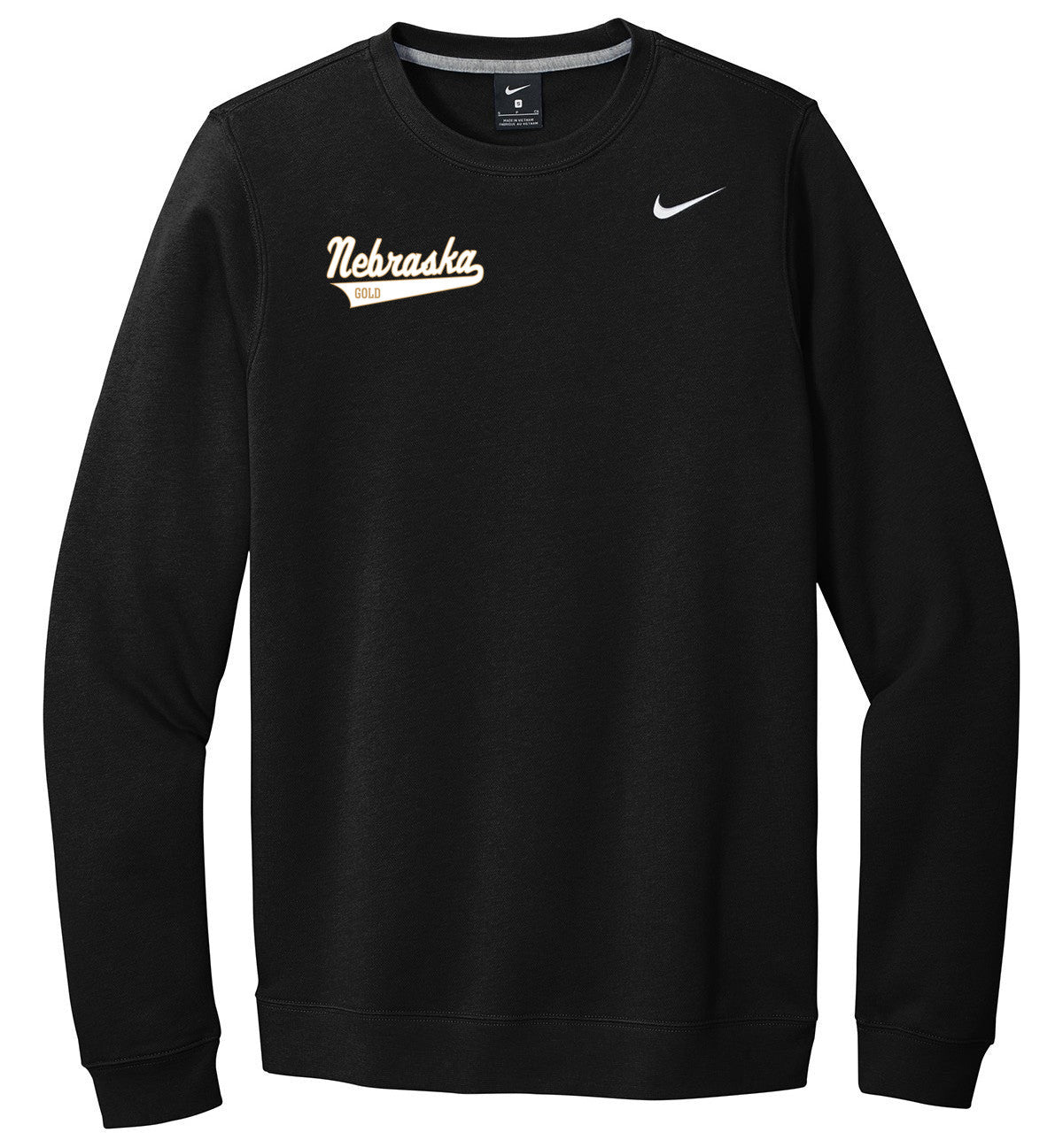 Nike Club Fleece Crew