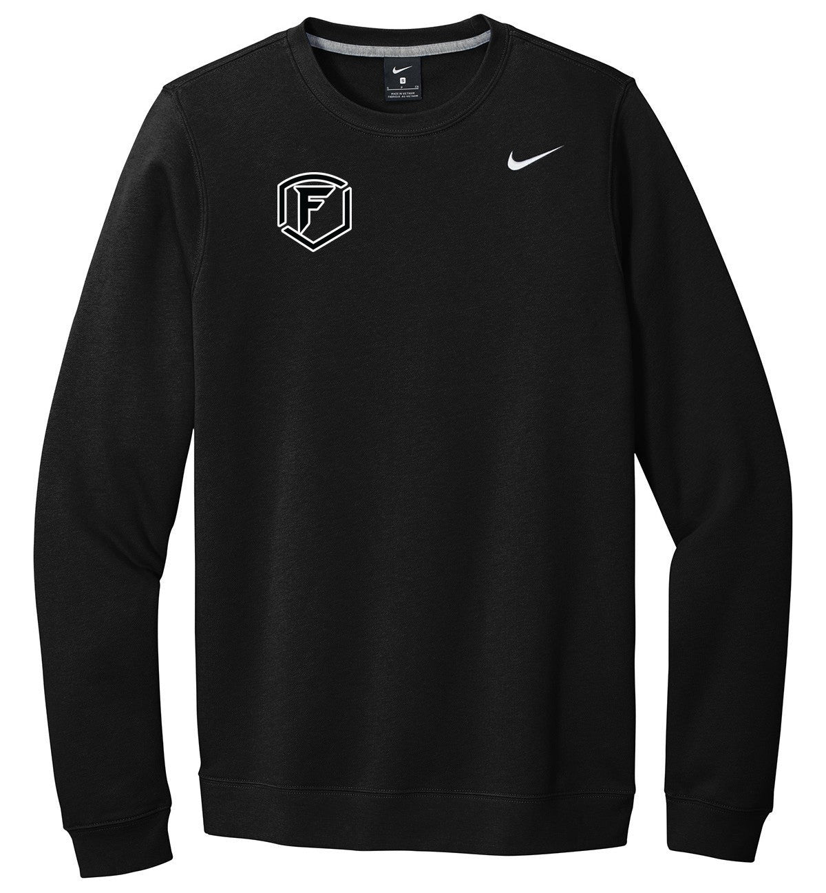 Nike Club Fleece Crew