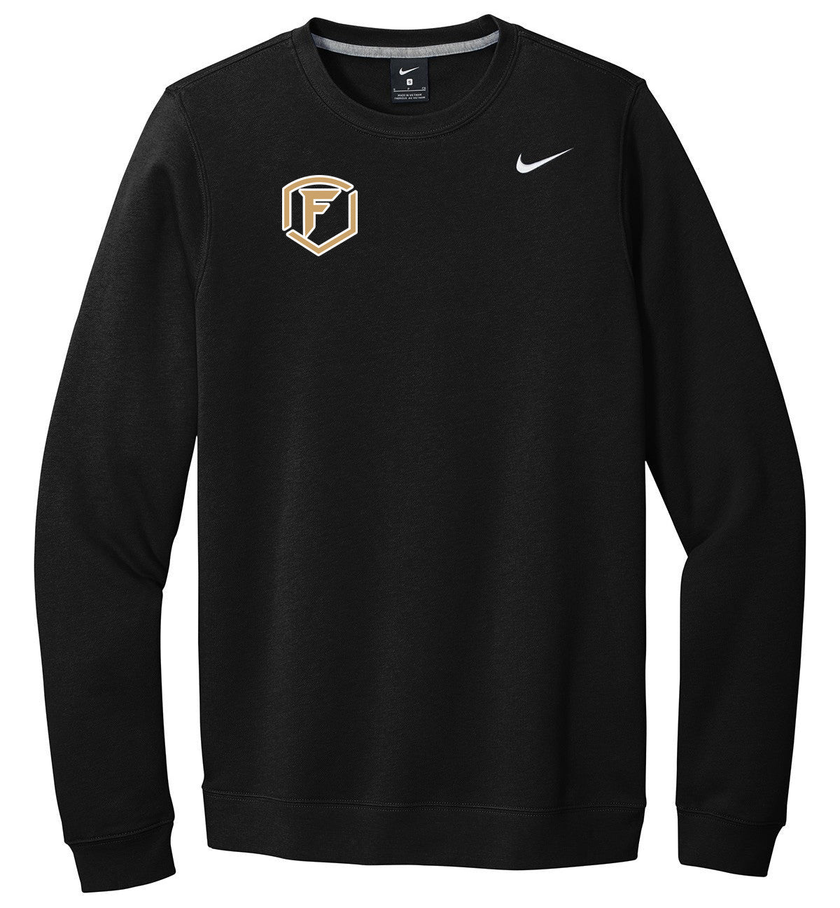 Nike Club Fleece Crew
