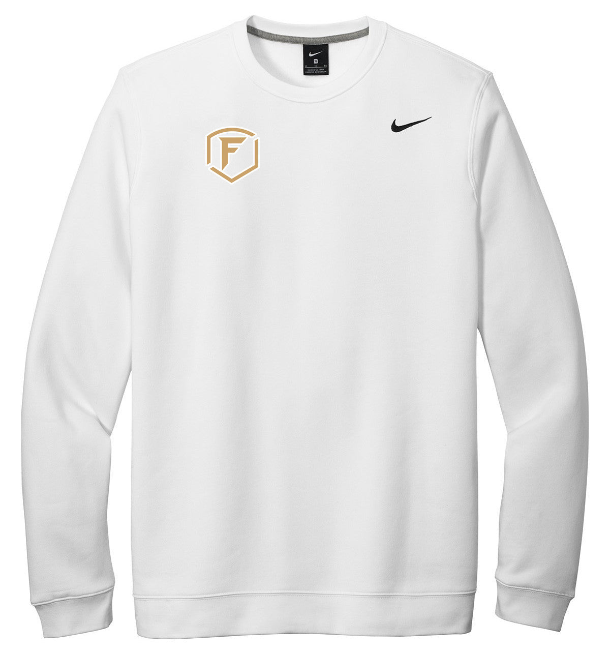 Nike Club Fleece Crew