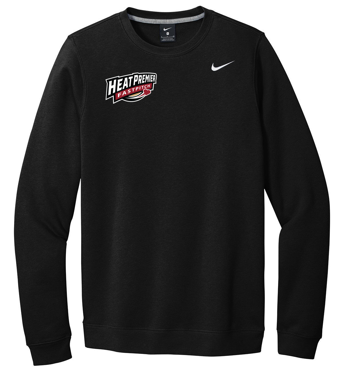 Nike Club Fleece Crew
