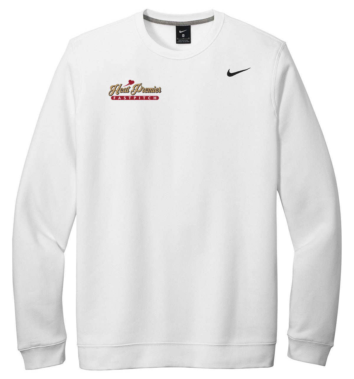 Nike Club Fleece Crew