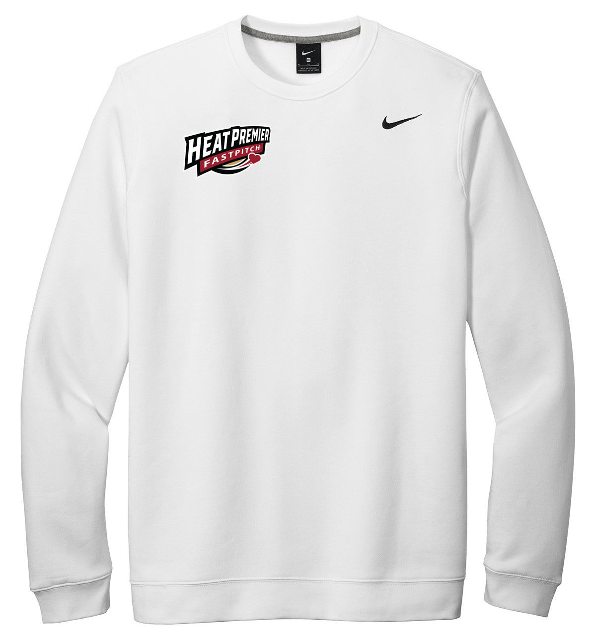 Nike Club Fleece Crew