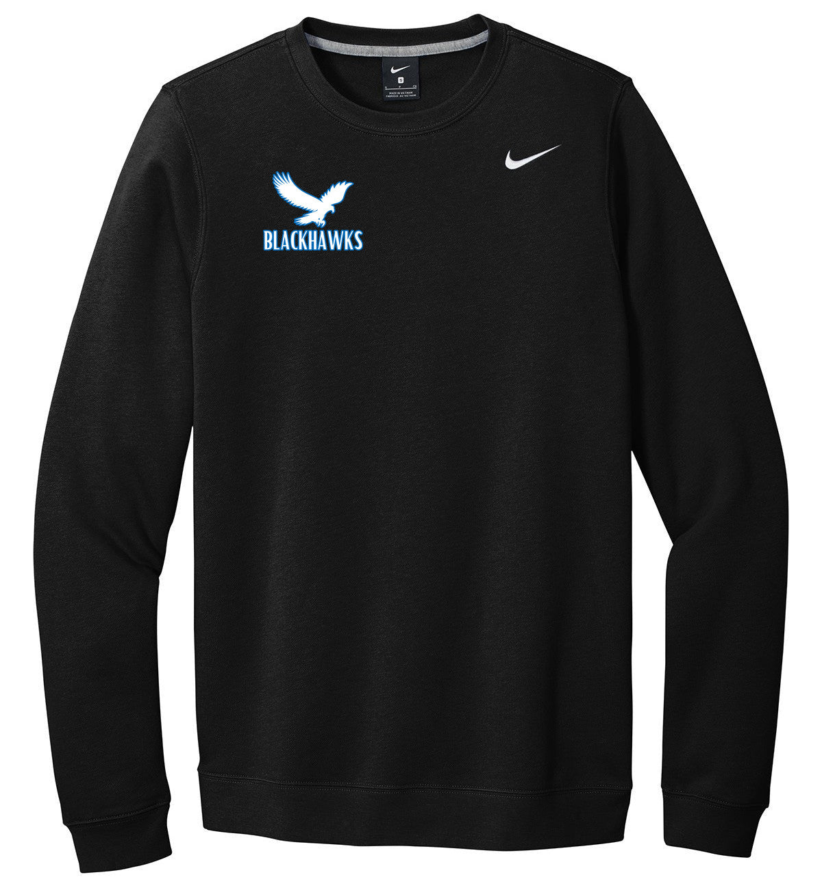 Nike Club Fleece Crew