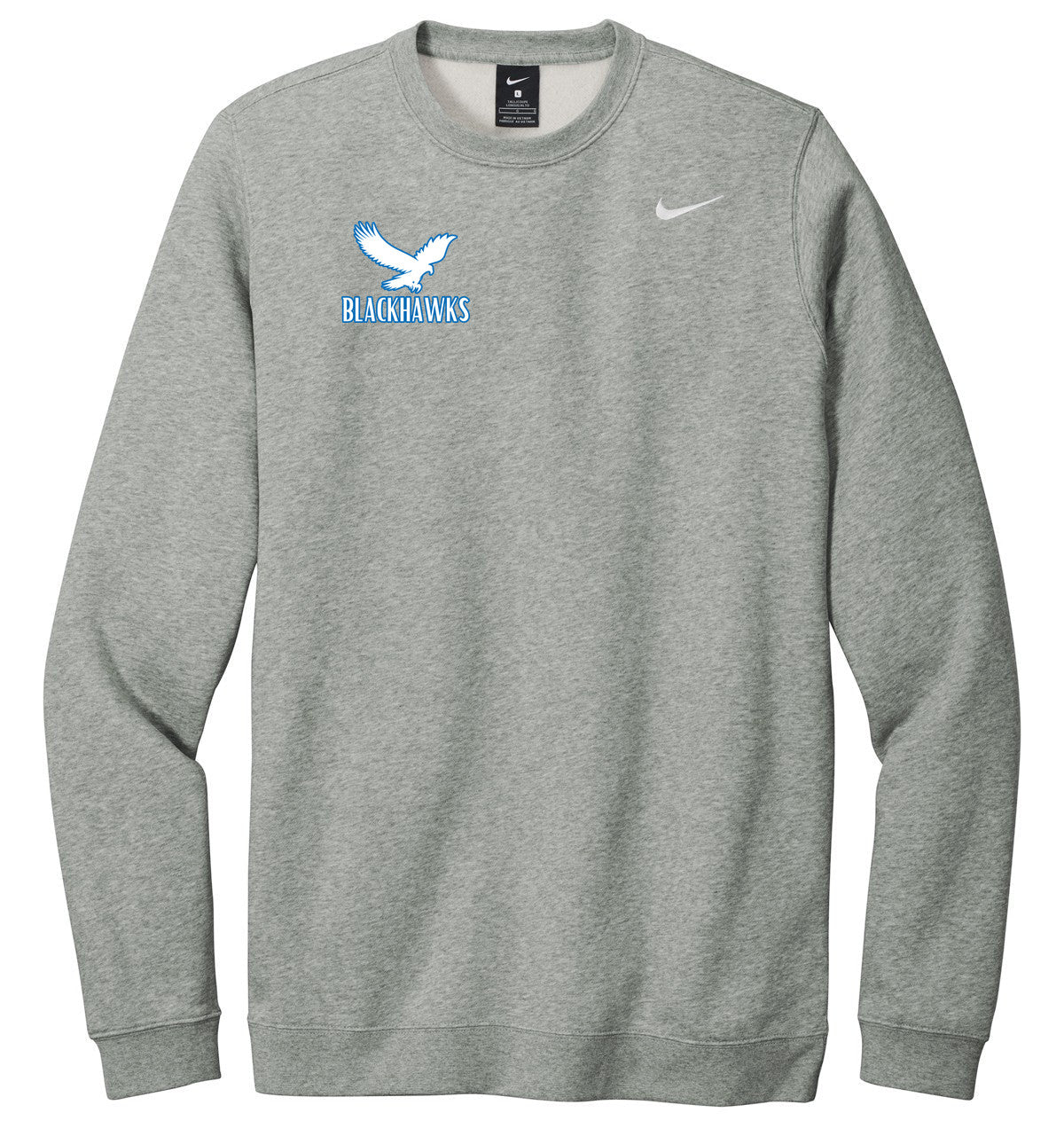 Nike Club Fleece Crew