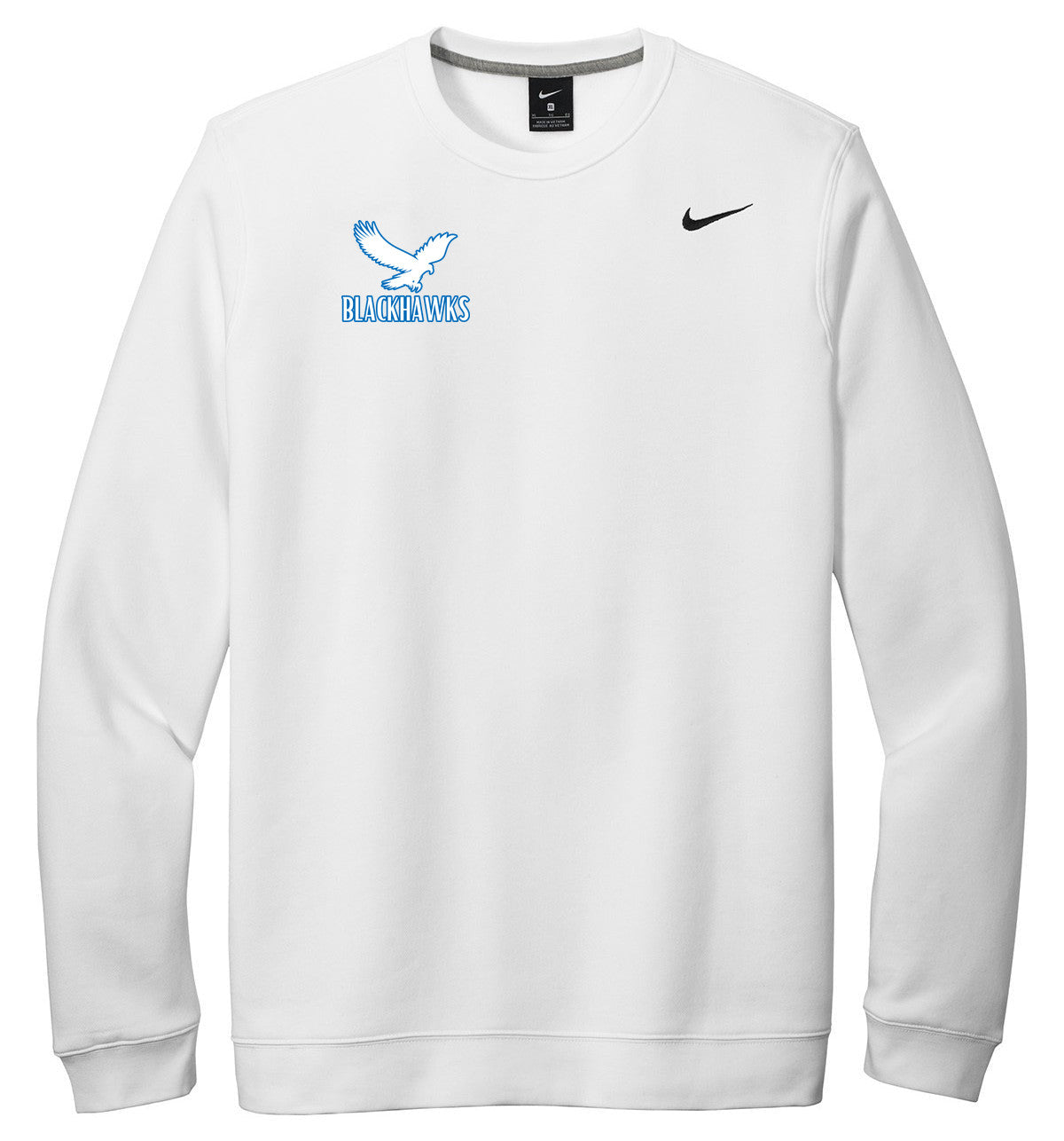 Nike Club Fleece Crew