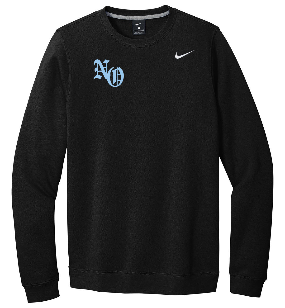 Nike Club Fleece Crew
