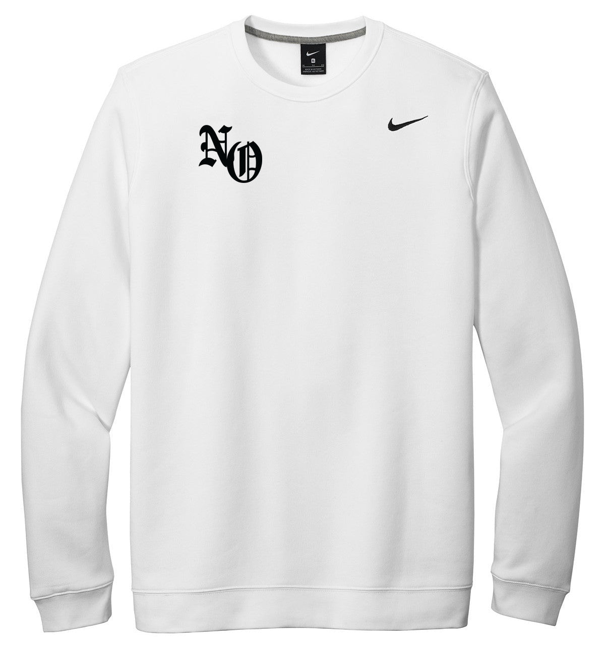 Nike Club Fleece Crew