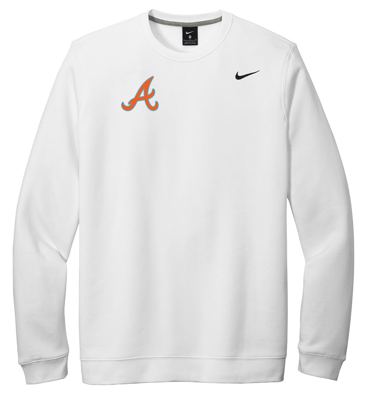 Nike Club Fleece Crew