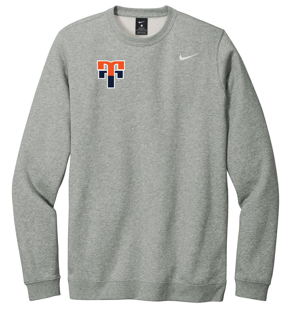 Nike Club Fleece Crew