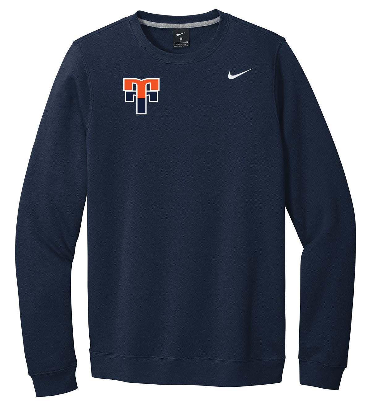 Nike Club Fleece Crew