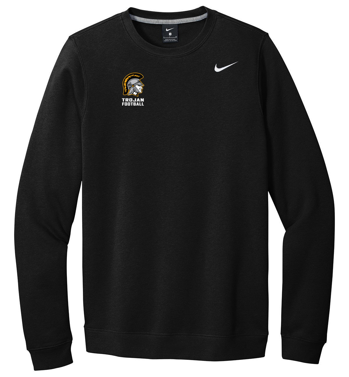 Nike Club Fleece Crew