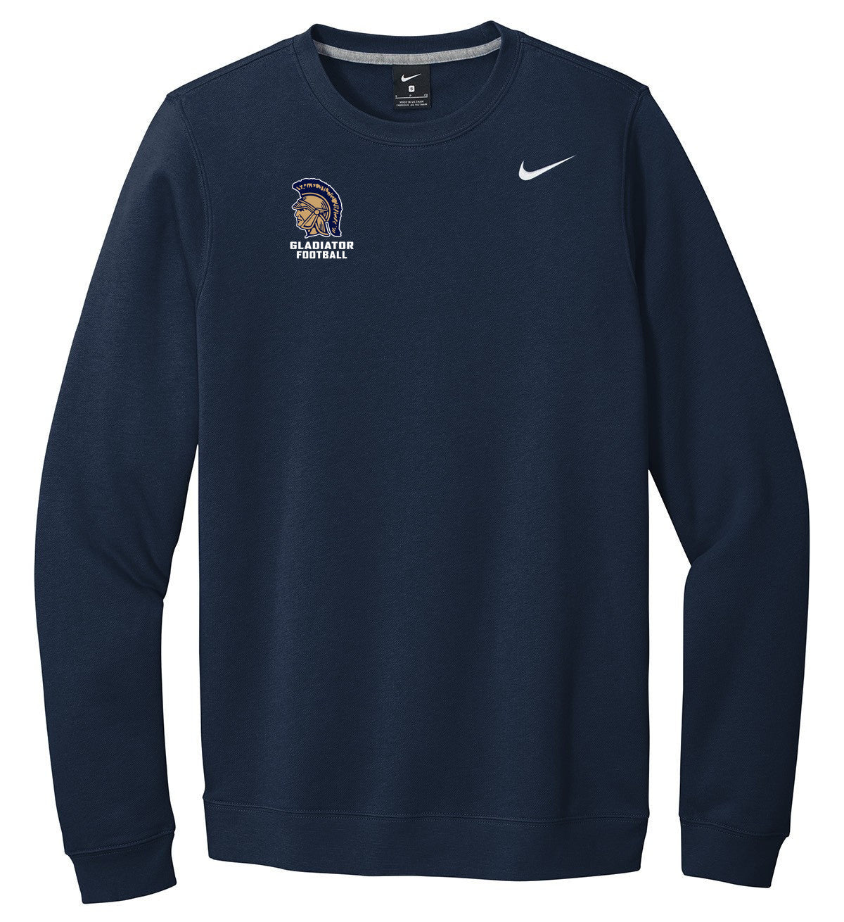 Nike Club Fleece Crew