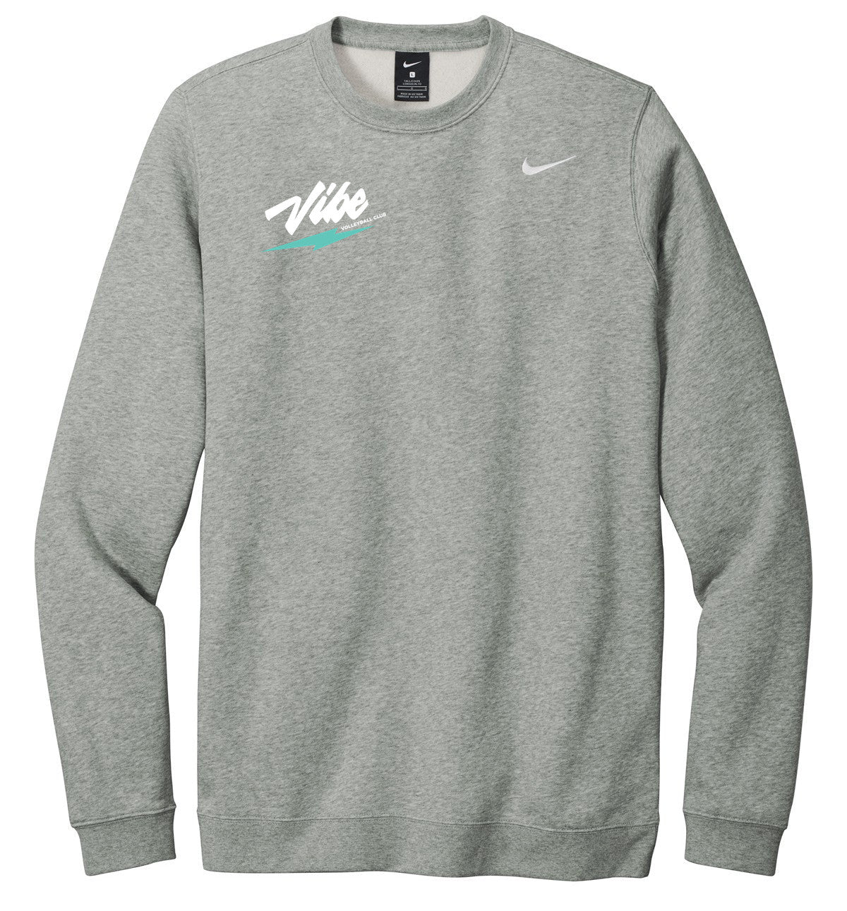 Nike Club Fleece Crew