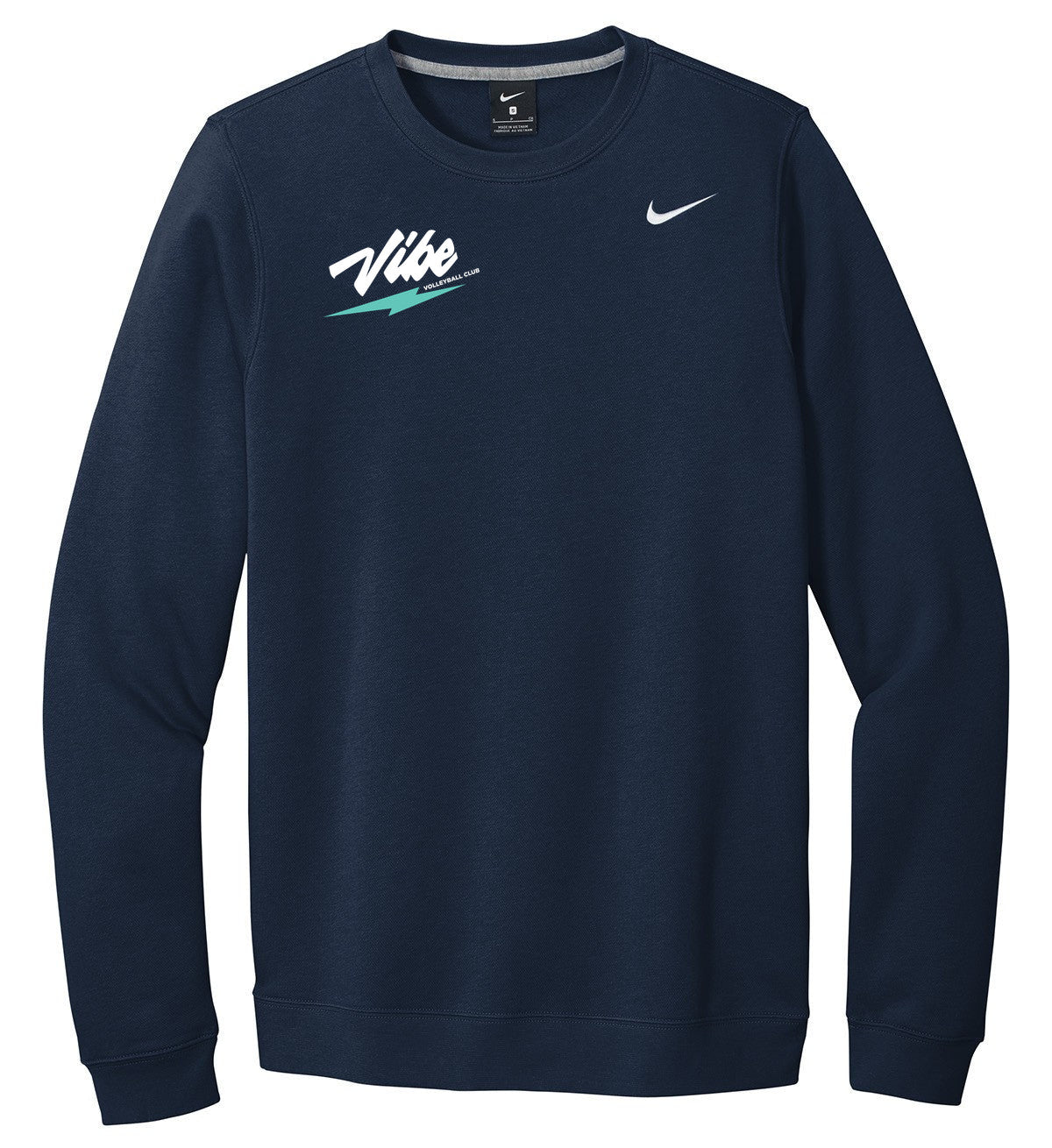 Nike Club Fleece Crew