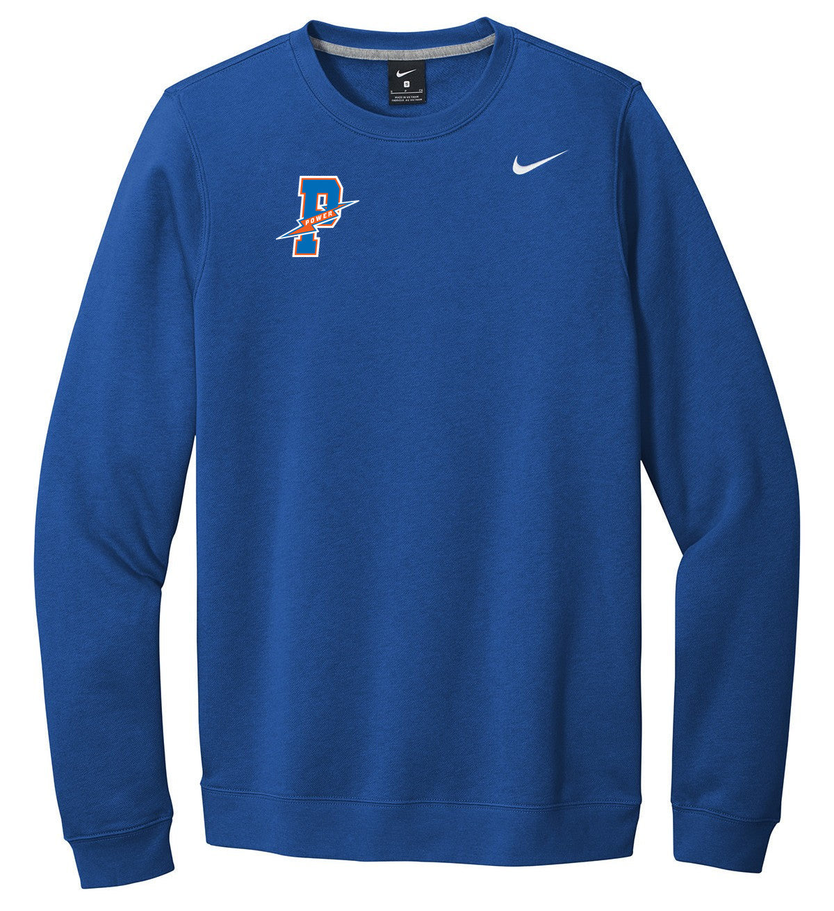 Nike Club Fleece Crew