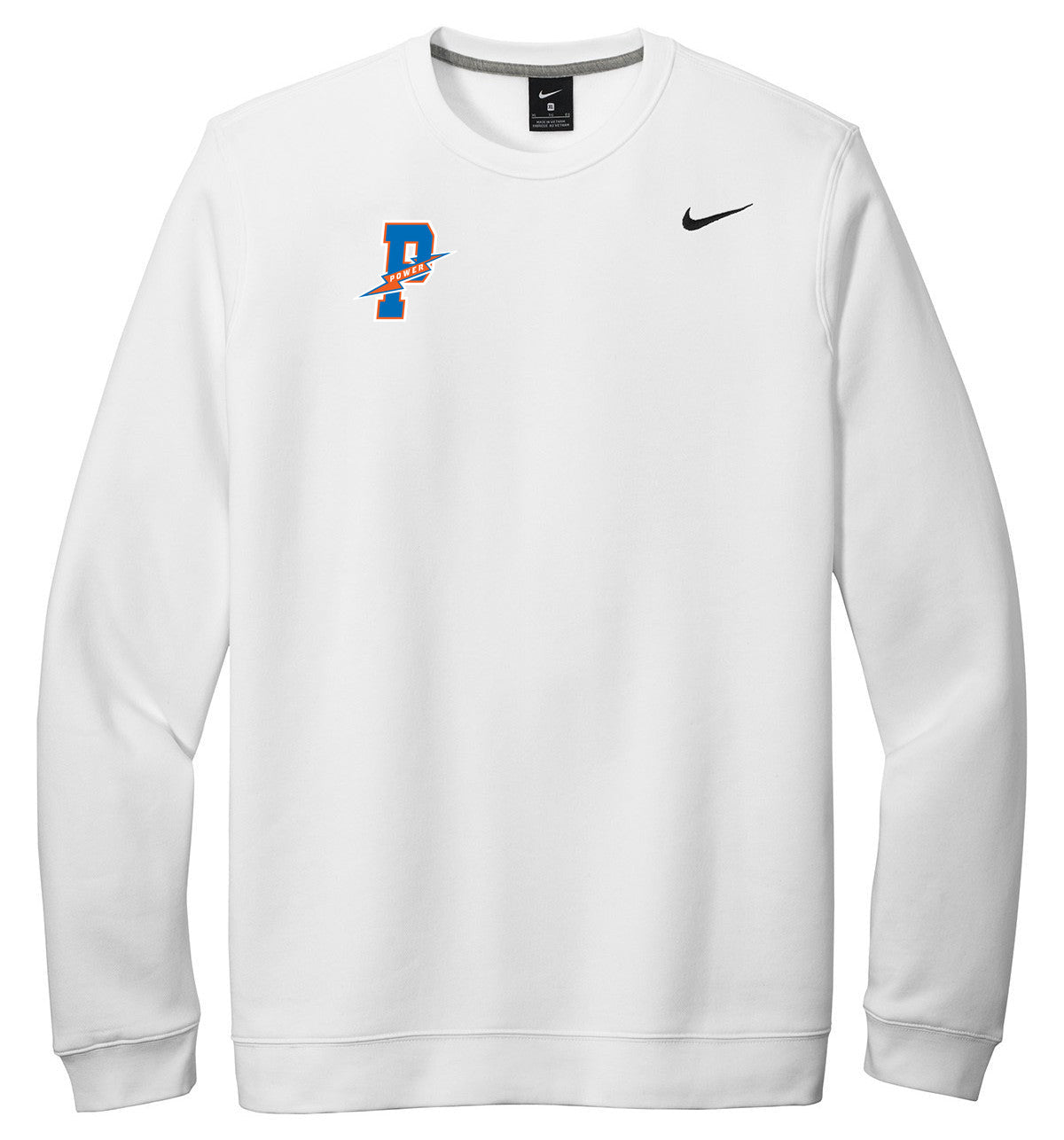 Nike Club Fleece Crew