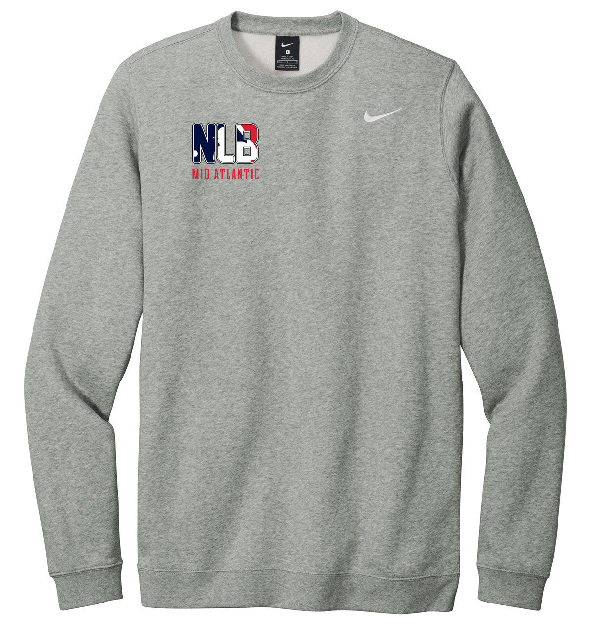 Nike Club Fleece Crew