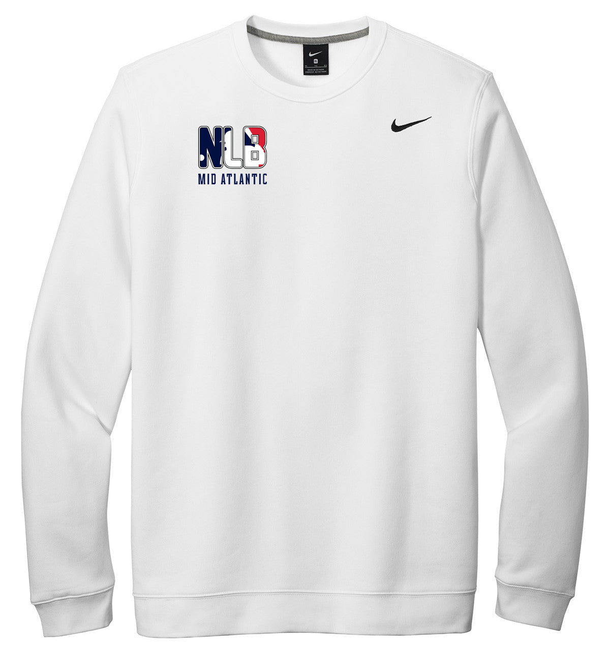 Nike Club Fleece Crew
