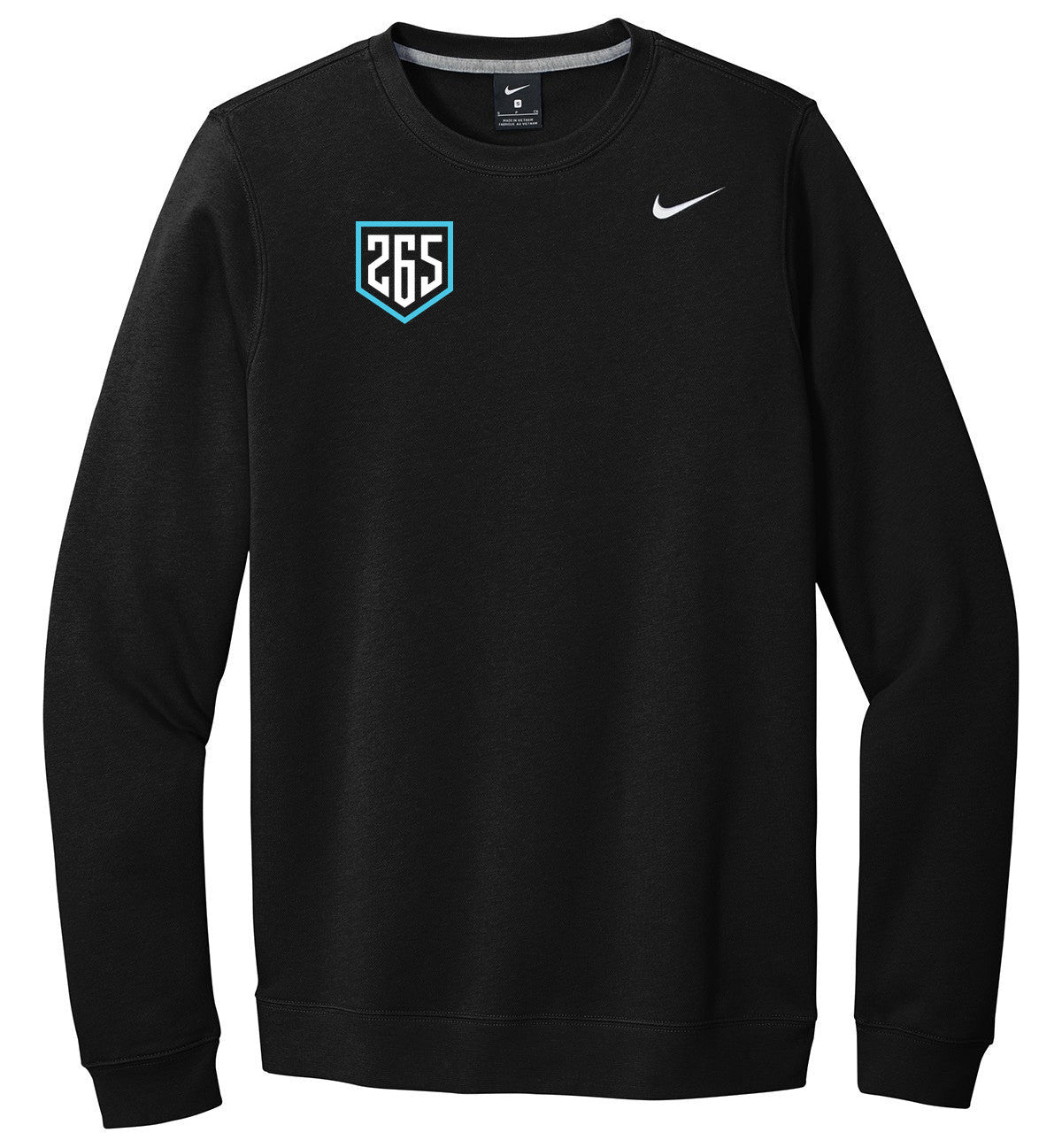 Nike Club Fleece Crew