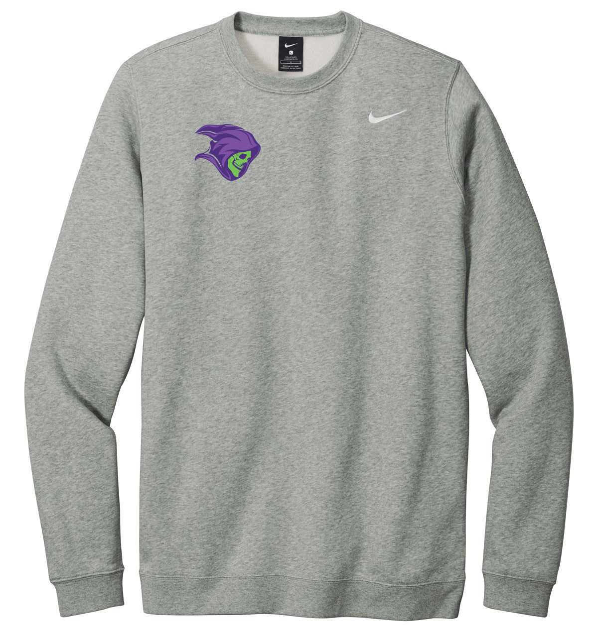 Nike Club Fleece Crew
