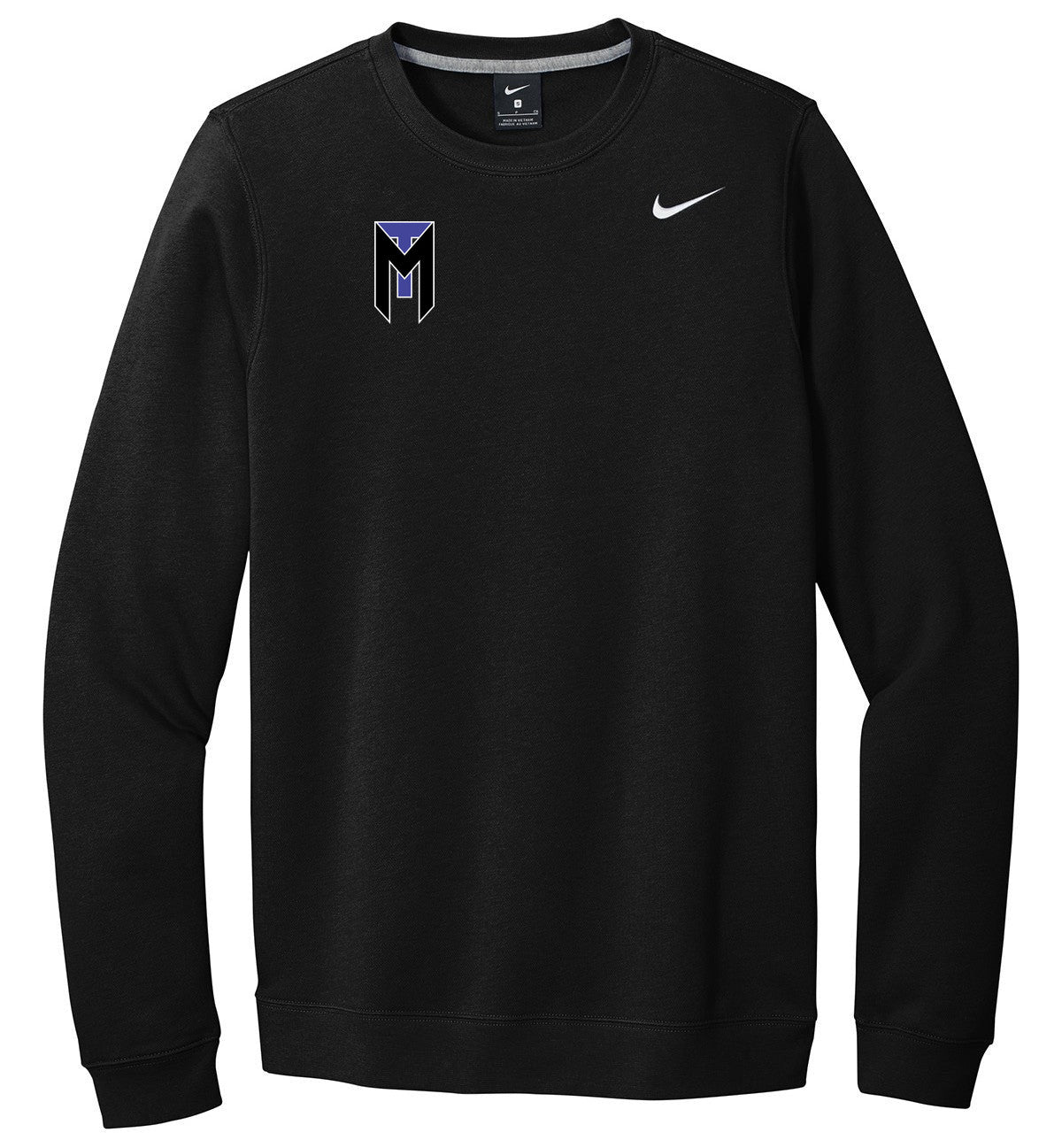 Nike Club Fleece Crew