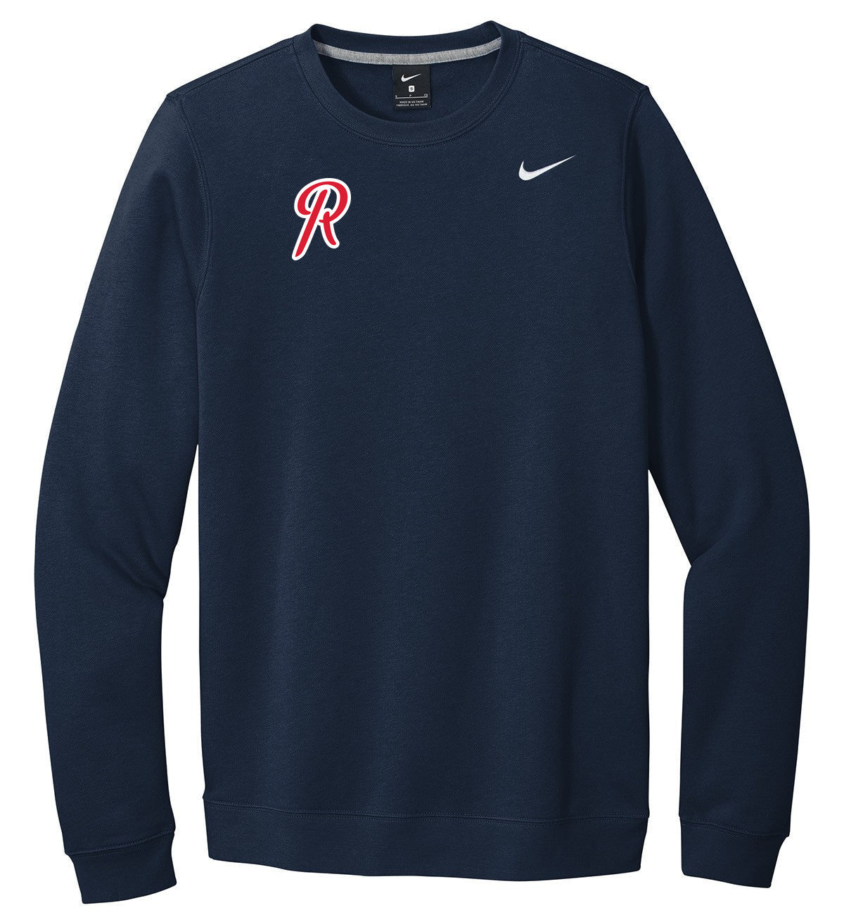 Nike Club Fleece Crew