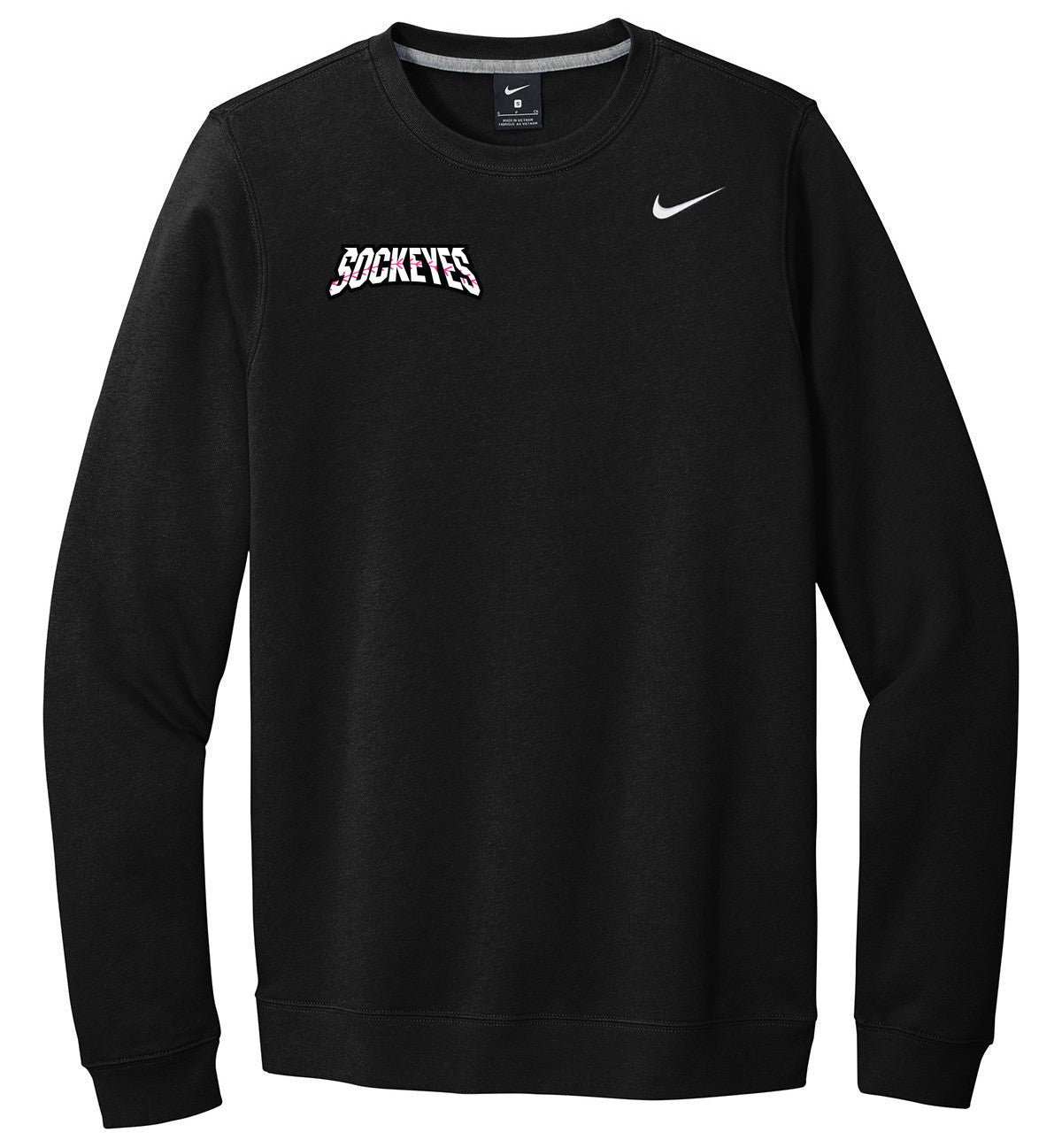 Nike Club Fleece Crew