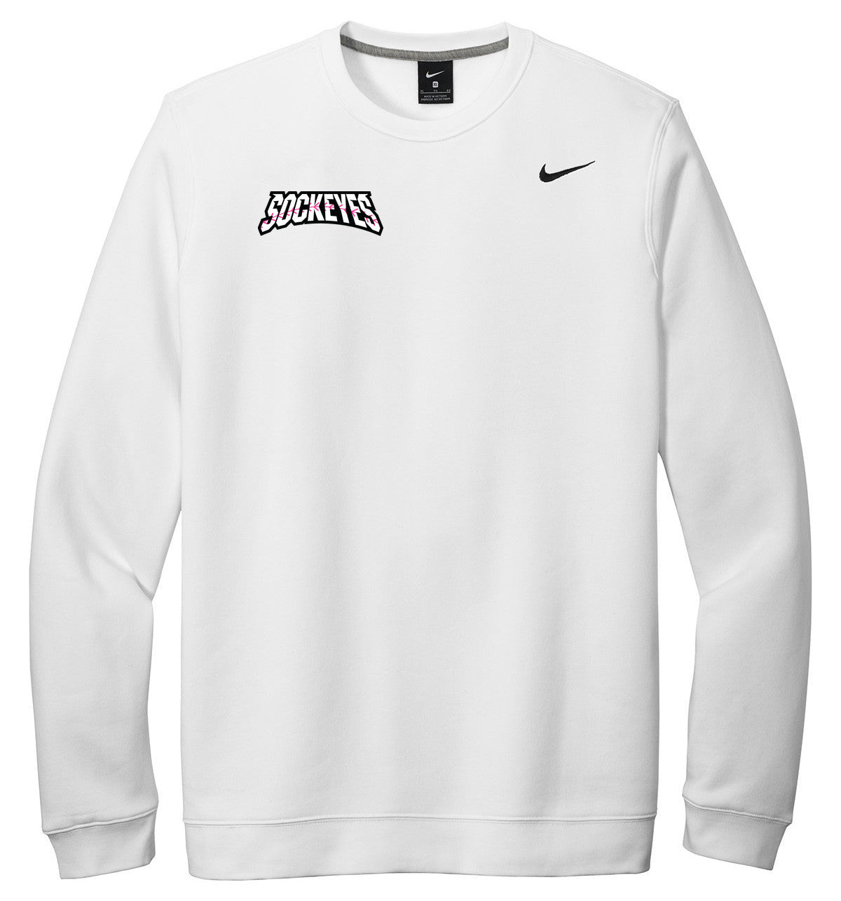 Nike Club Fleece Crew