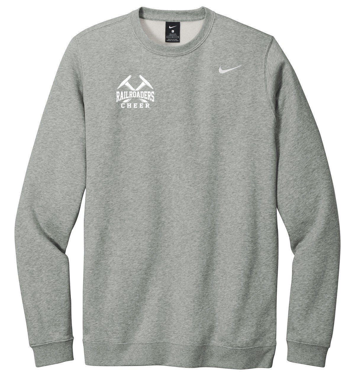 Nike Club Fleece Crew