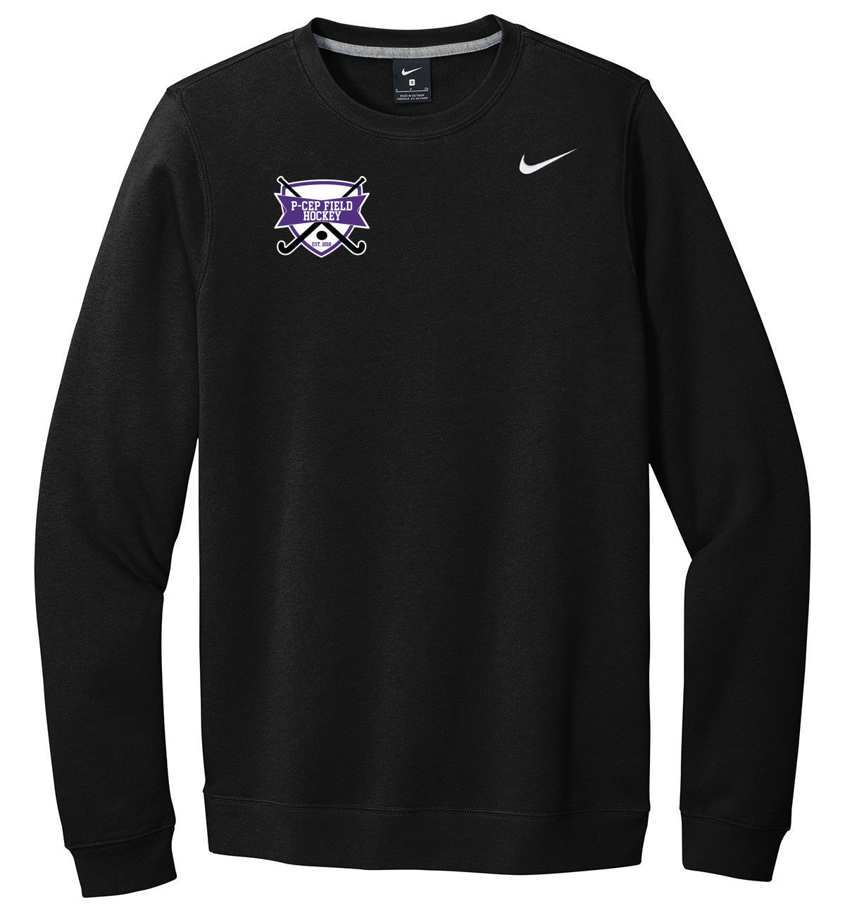 Nike Club Fleece Crew