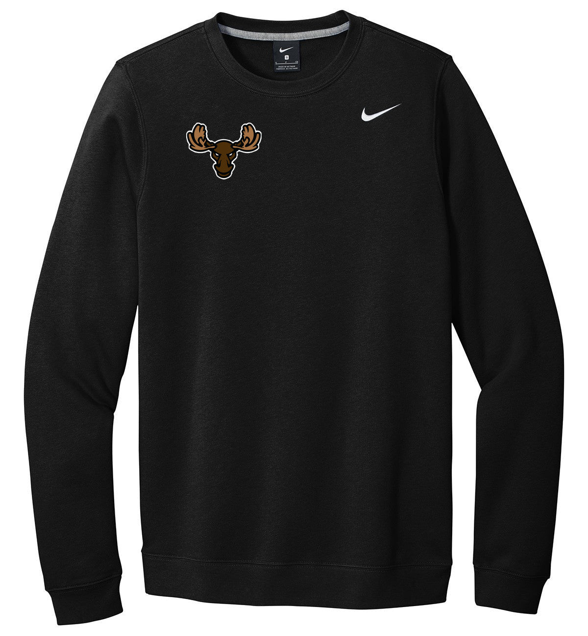 Nike Club Fleece Crew