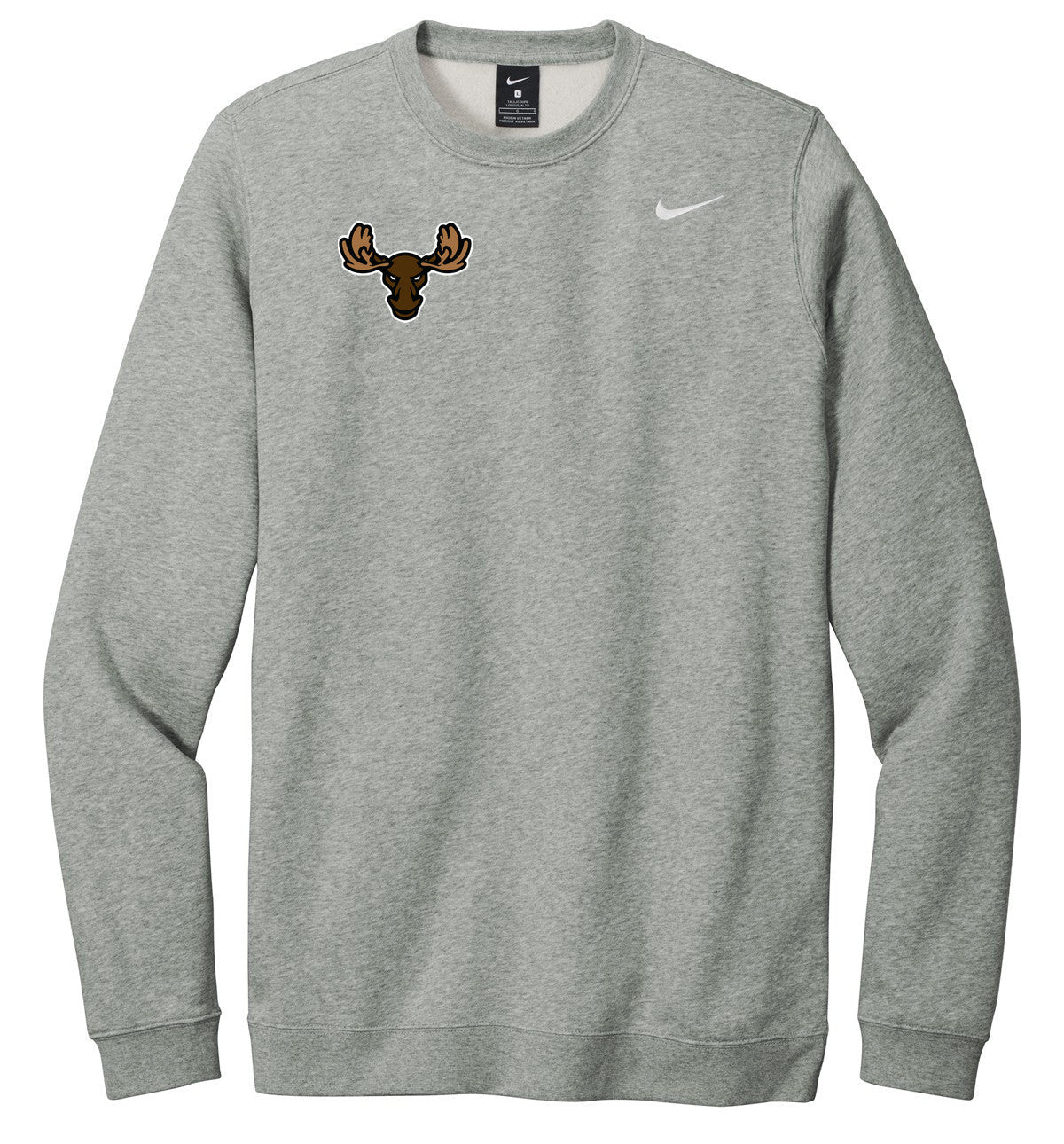 Nike Club Fleece Crew