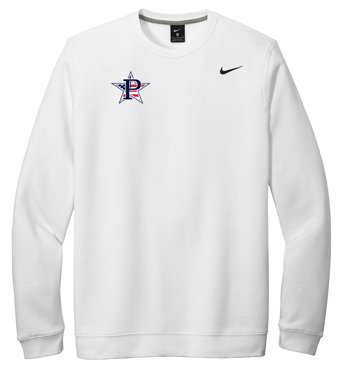 Nike Club Fleece Crew