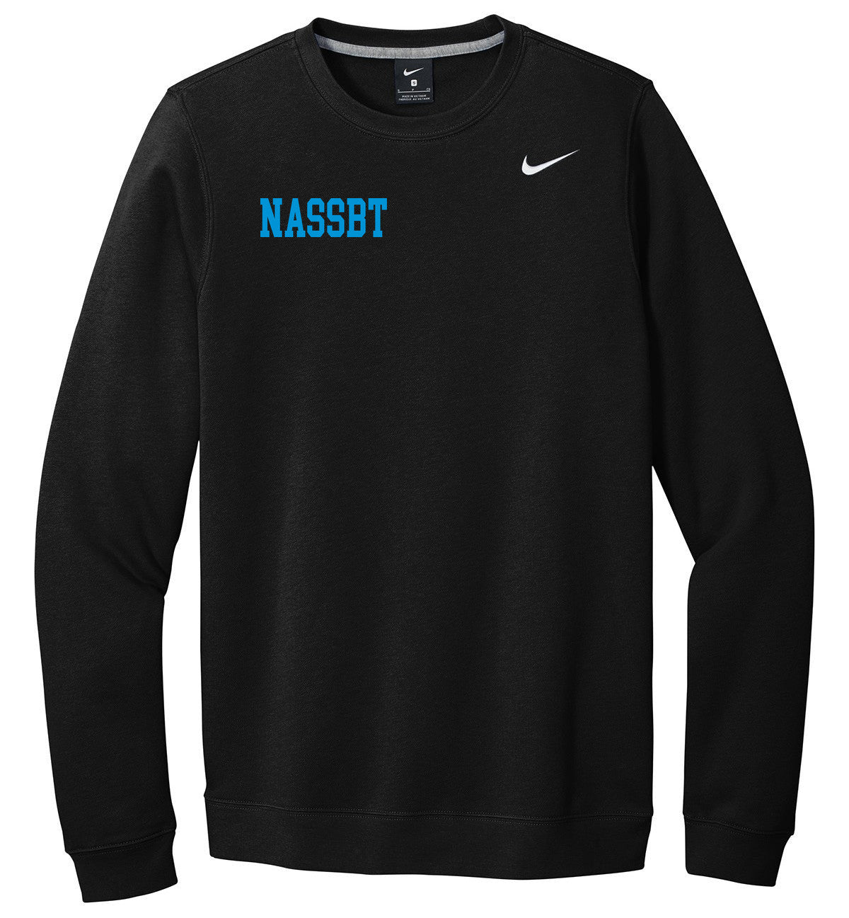Nike Club Fleece Crew