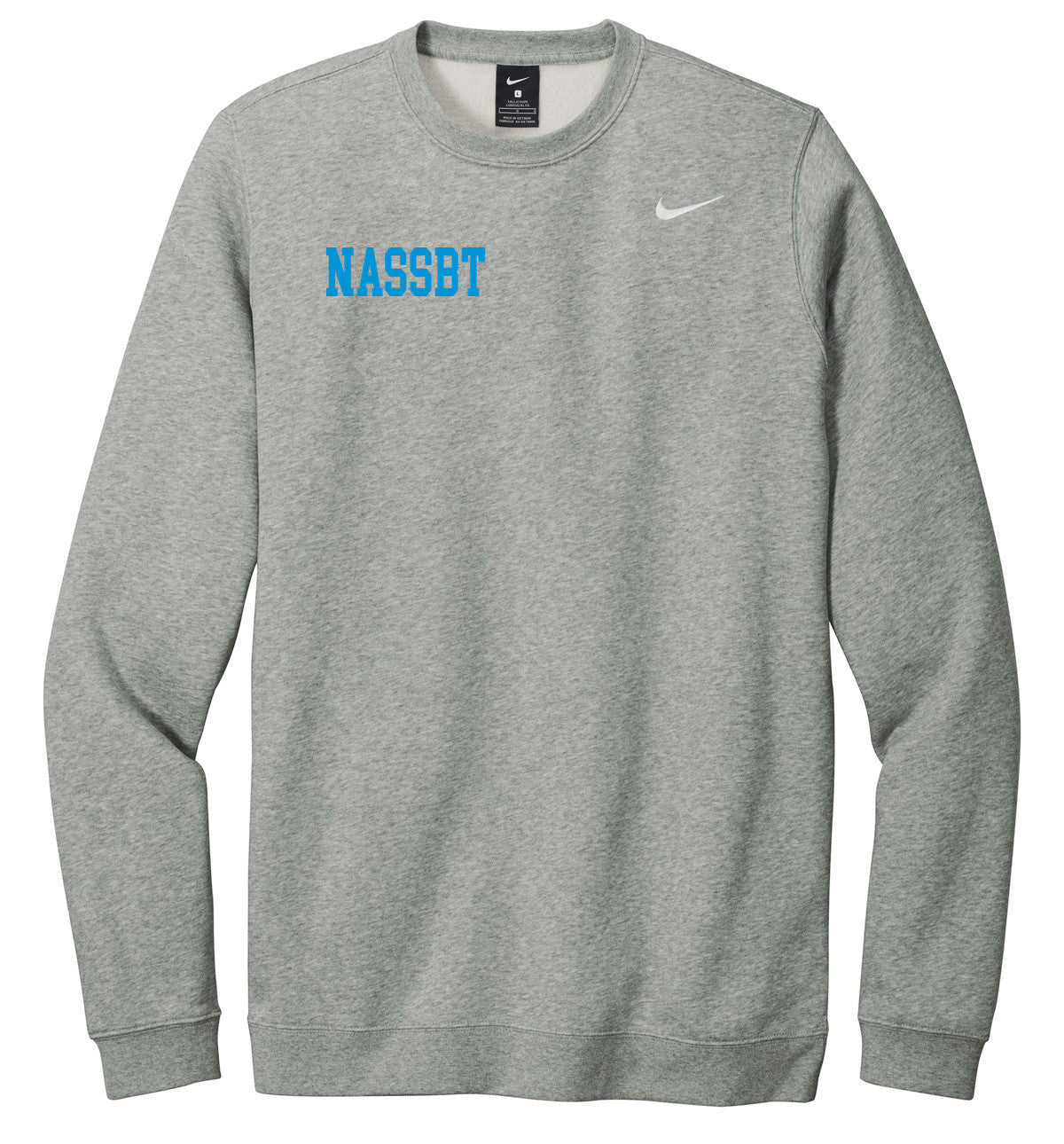 Nike Club Fleece Crew
