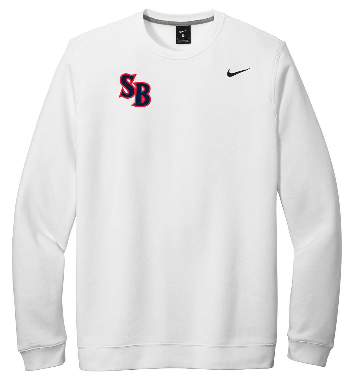 Nike Club Fleece Crew