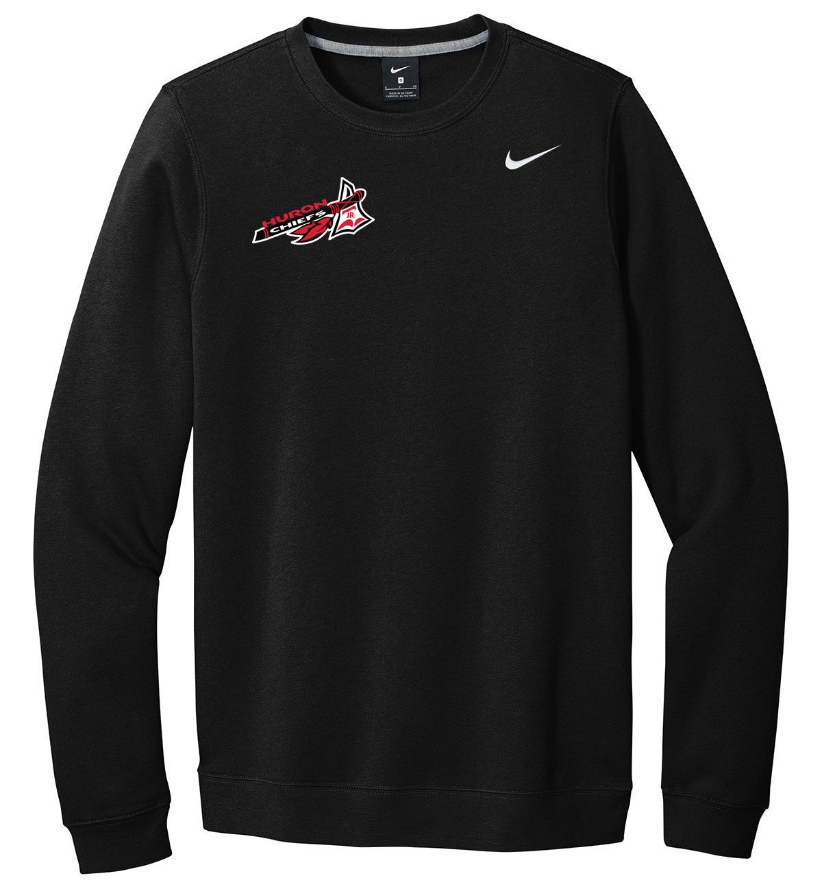 Nike Club Fleece Crew