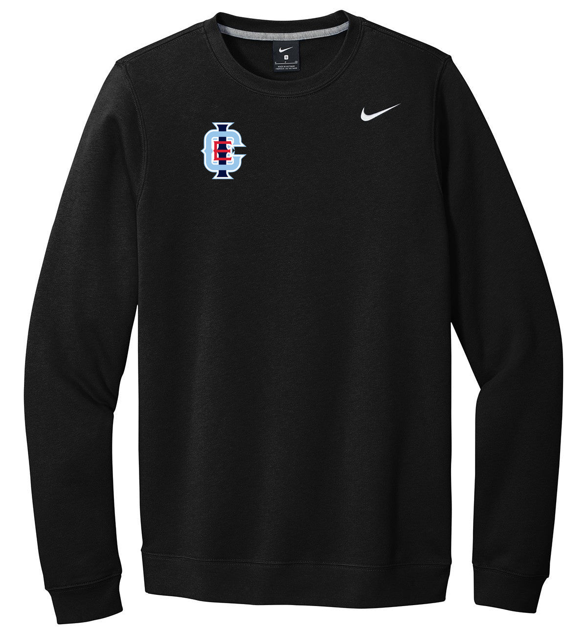 Nike Club Fleece Crew