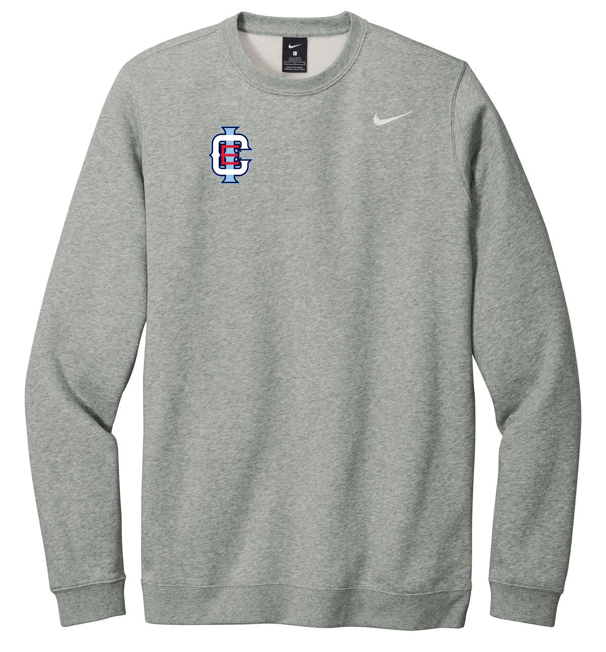 Nike Club Fleece Crew