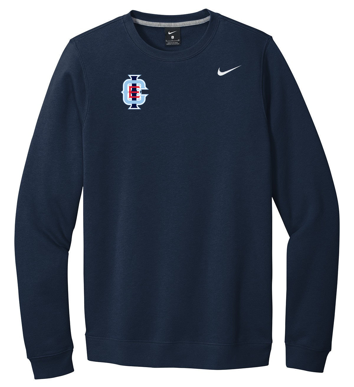 Nike Club Fleece Crew