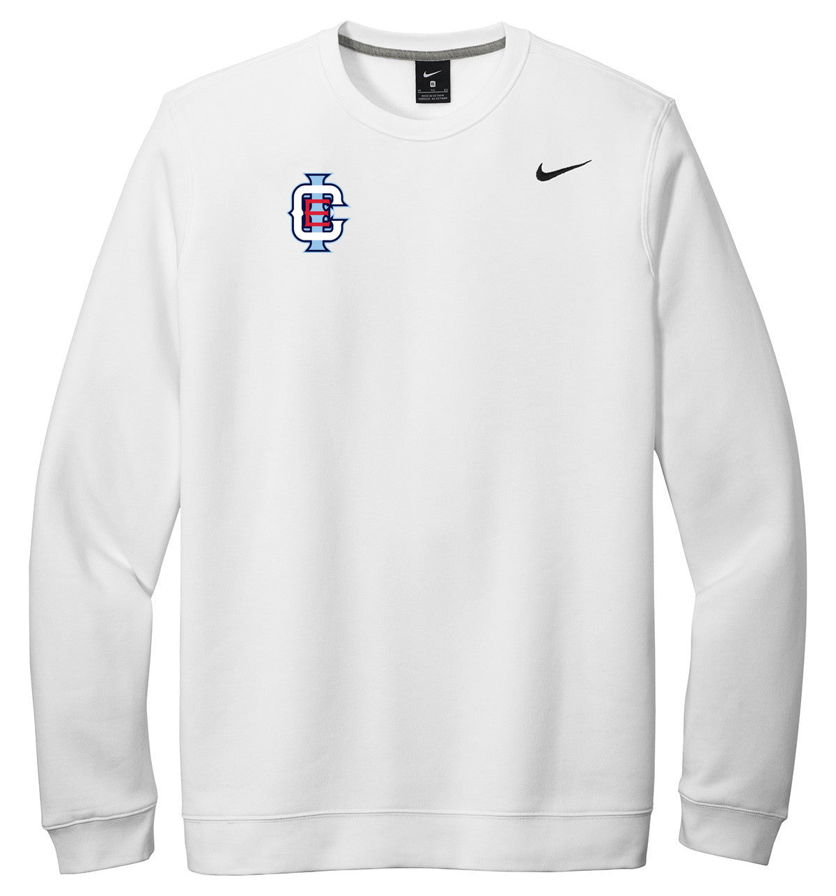 Nike Club Fleece Crew