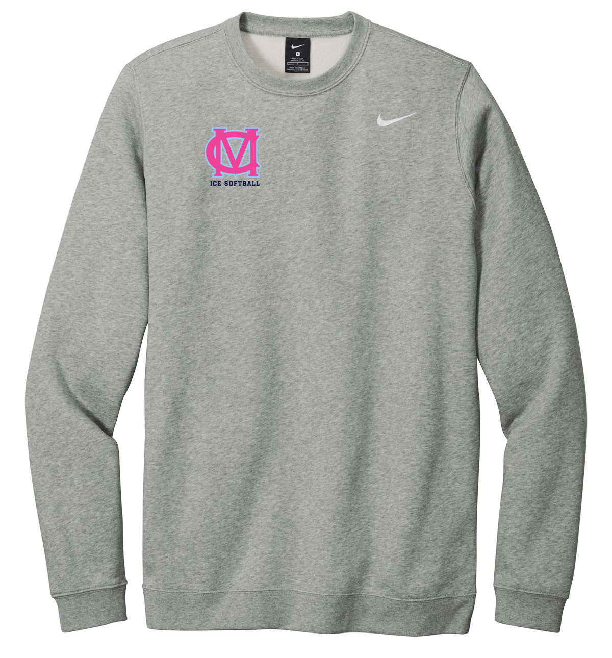 Nike Club Fleece Crew