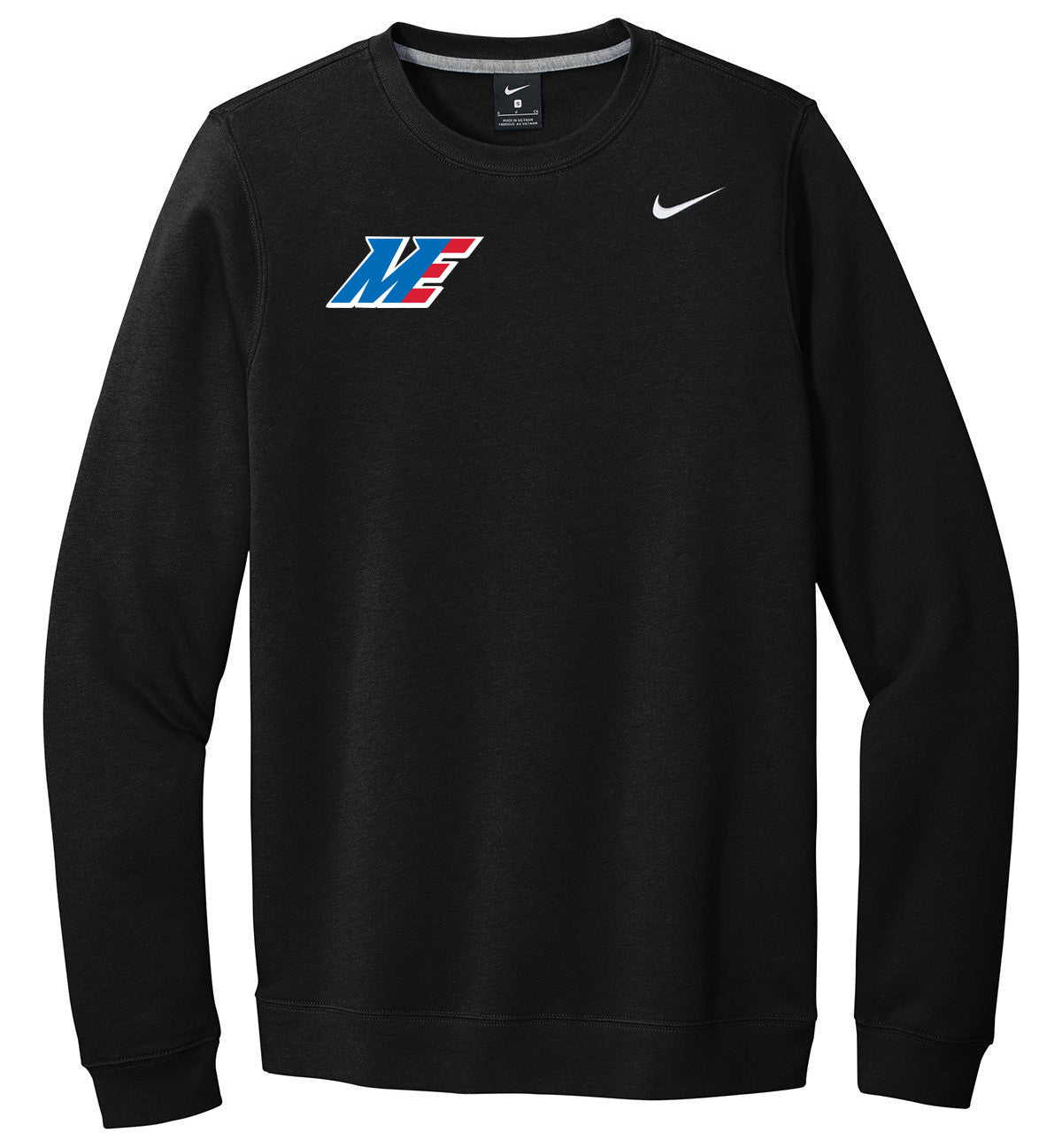Nike Club Fleece Crew