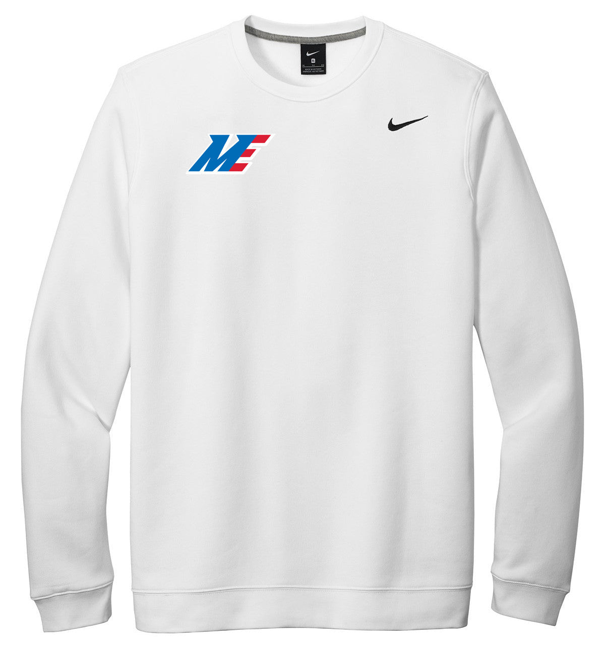 Nike Club Fleece Crew
