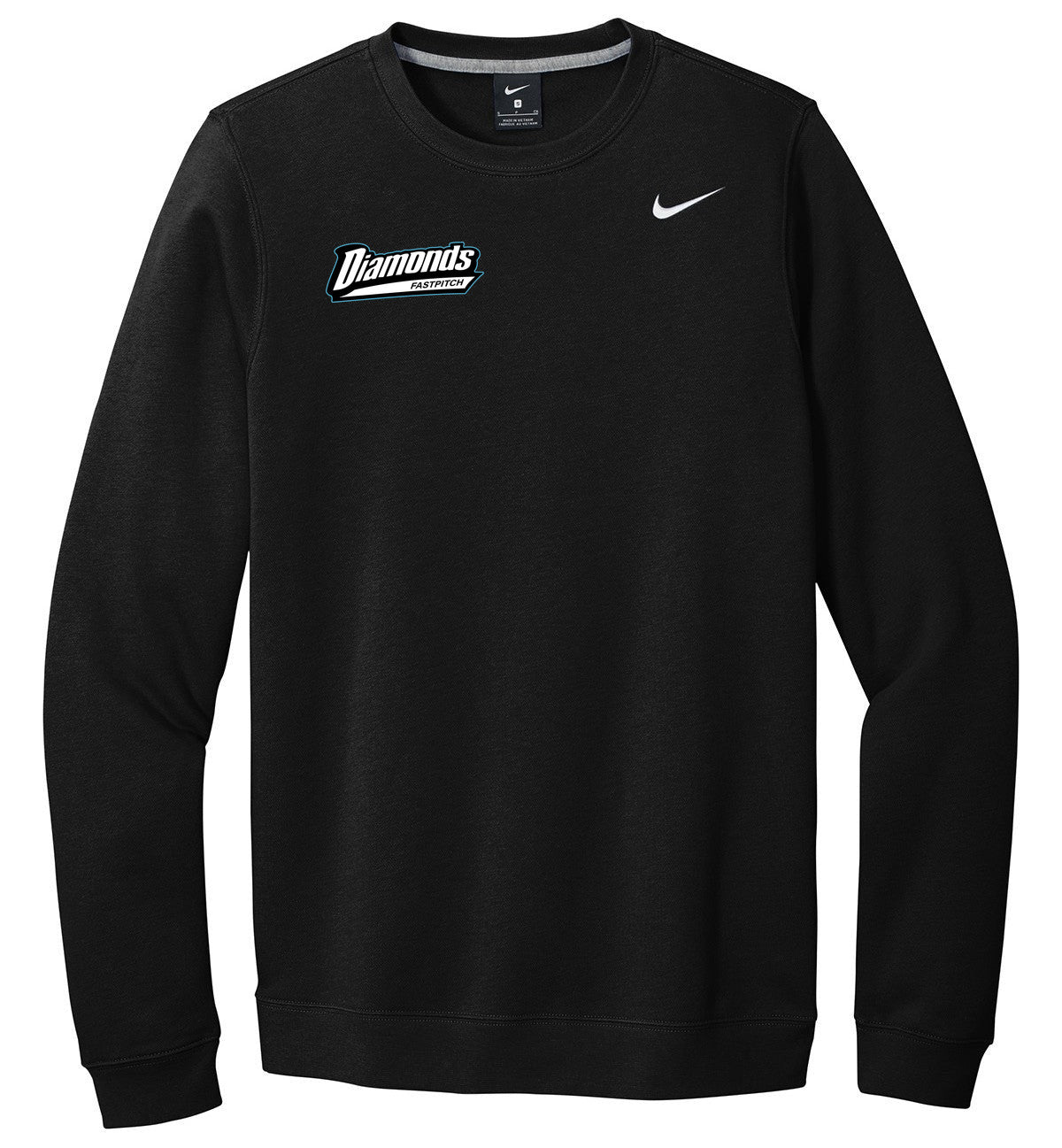 Nike Club Fleece Crew