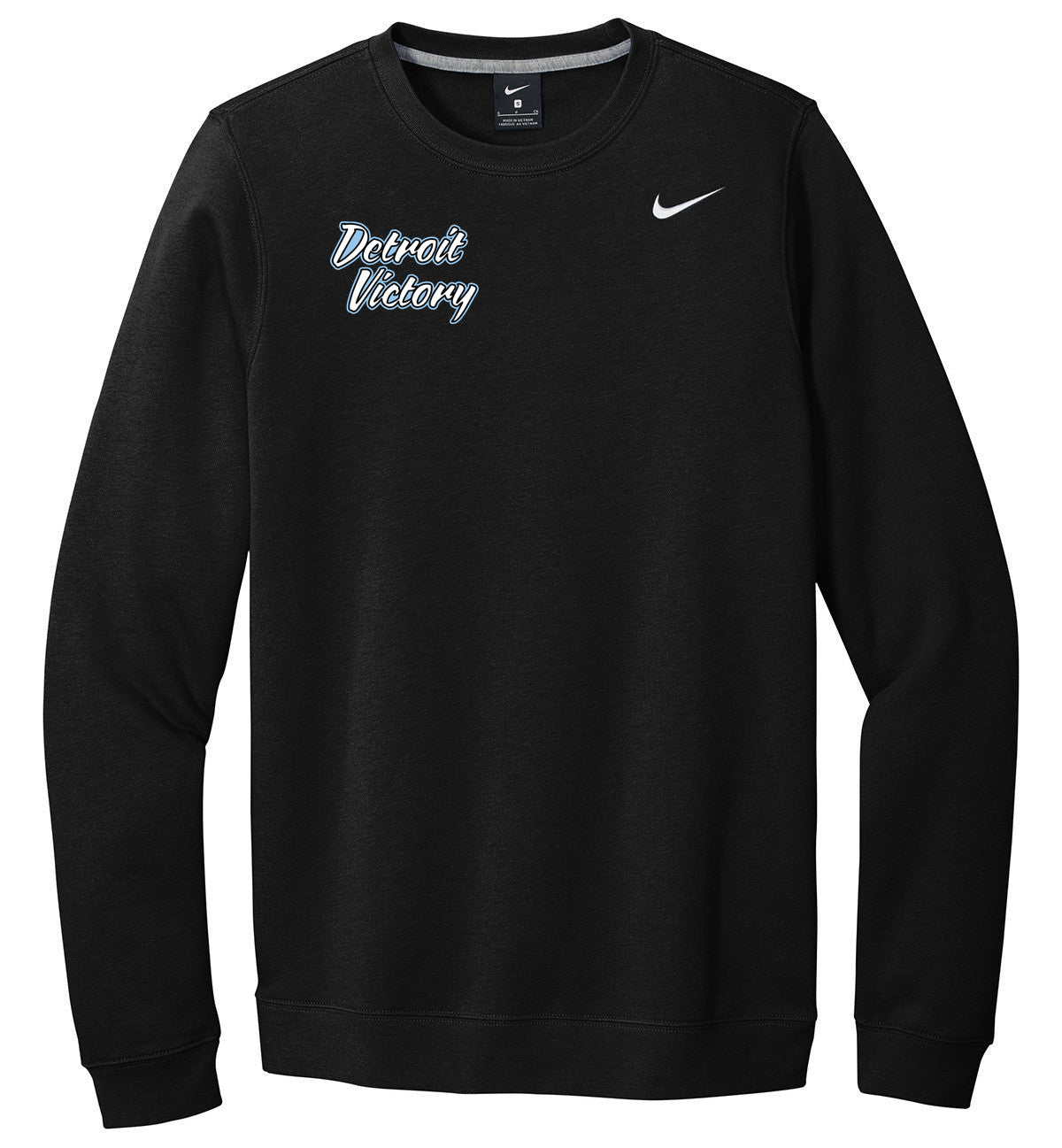 Nike Club Fleece Crew