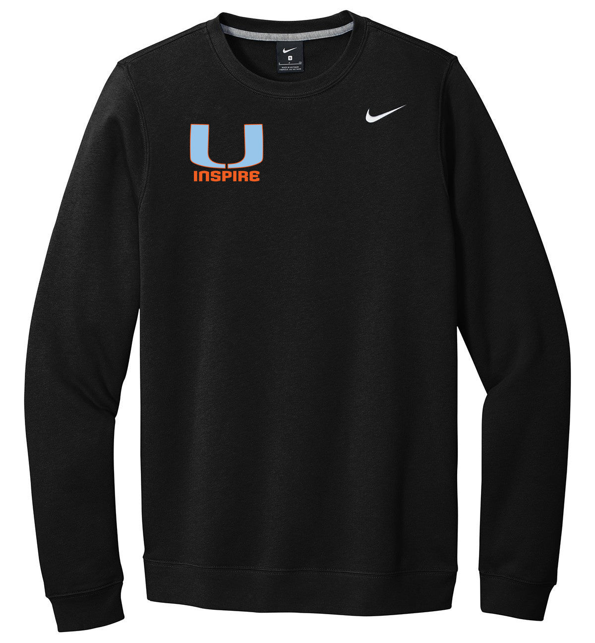 Nike Club Fleece Crew